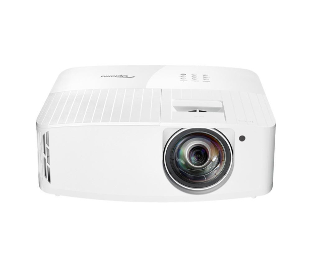 OPTOMA 4K400STx 4K 4000AL 1 000 000:1 HDR E9PV7KJ01EZ2 - 1376034 - zdjęcie 7
